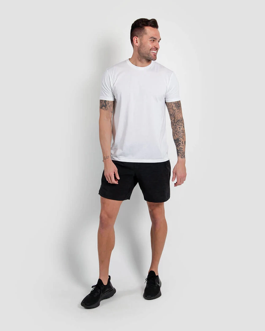 INTO THE AM Essential Tee 20 INTO THE AM Essential Tee