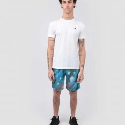 INTO THE AM Astro Jellies Shorts