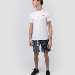 INTO THE AM Emulsion Shorts