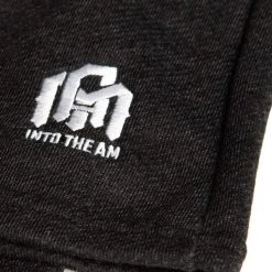 INTO THE AM Bottoms Basic Ultra-Soft Jogger Shorts