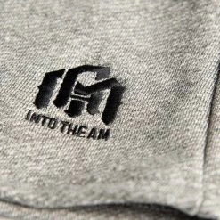 INTO THE AM Bottoms Basic Ultra-Soft Jogger Shorts