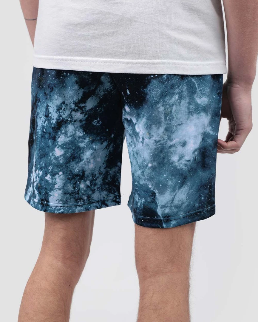 INTO THE AM Infinite Matter Shorts Men 8 INTO THE AM Infinite Matter Shorts Men