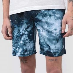 INTO THE AM Infinite Matter Shorts Men 10 INTO THE AM Infinite Matter Shorts Men
