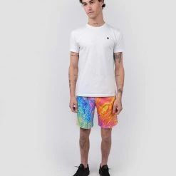 INTO THE AM Men Liquified Shorts 11 INTO THE AM Men Liquified Shorts