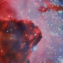 INTO THE AM Bottoms Milky Way Shorts 10 INTO THE AM Bottoms Milky Way Shorts