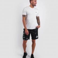 INTO THE AM Spectrum Shorts Bottoms