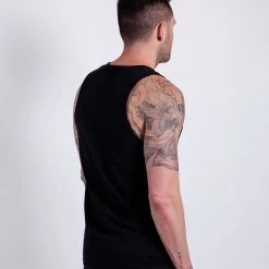 INTO THE AM Better Days Tank Men