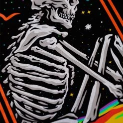 INTO THE AM Better Days Tank Men