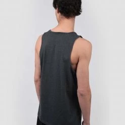 INTO THE AM Men Bourbon Voyage Tank