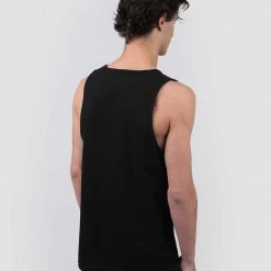 INTO THE AM Brain Invader Tank