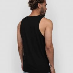 INTO THE AM Men Daisy Spores Tank