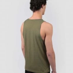 INTO THE AM Dreamer Tank Men