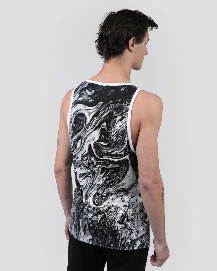 INTO THE AM Men Emulsion Tank 8 INTO THE AM Men Emulsion Tank