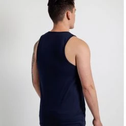 INTO THE AM Lookout Tank Men 11 INTO THE AM Lookout Tank Men