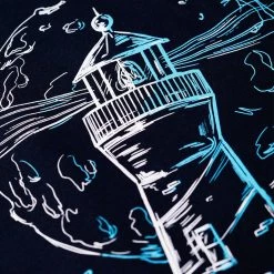 INTO THE AM Lookout Tank Men 10 INTO THE AM Lookout Tank Men