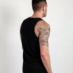 INTO THE AM Tree Of Life Tank Men