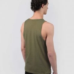 INTO THE AM Wilderness Tank