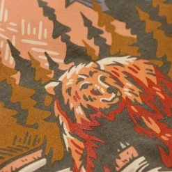 INTO THE AM Wilderness Tank