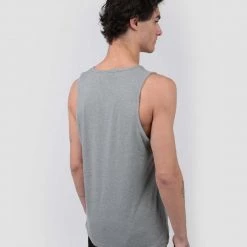 INTO THE AM Basic Tank Tops & Outerwear 32 INTO THE AM Basic Tank Tops & Outerwear