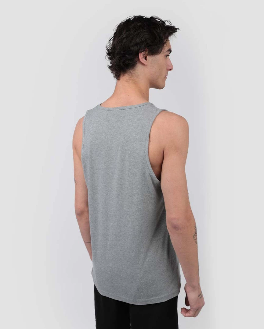 INTO THE AM Basic Tank Tops & Outerwear 6 INTO THE AM Basic Tank Tops & Outerwear