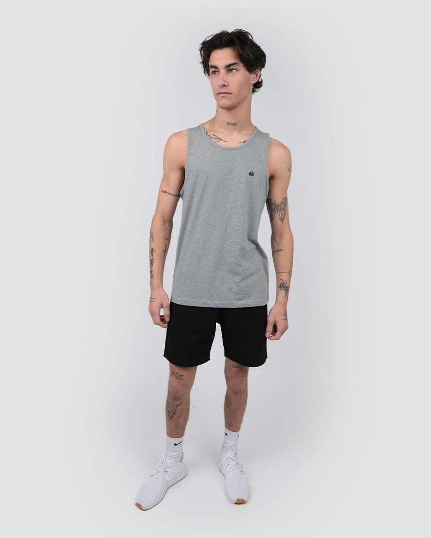 INTO THE AM Basic Tank Tops & Outerwear 5 INTO THE AM Basic Tank Tops & Outerwear