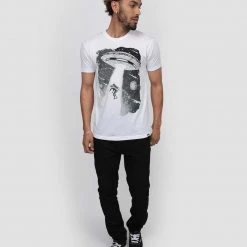 INTO THE AM Abduction Tee