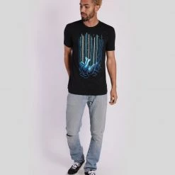 INTO THE AM Abyss Tee