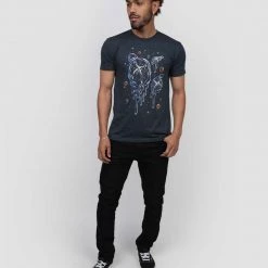 INTO THE AM Men Adrift Tee