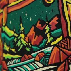 INTO THE AM Adventure Pack Tee