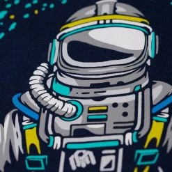 INTO THE AM All Worlds Tee