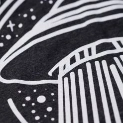 INTO THE AM Ancient Visitors Tee