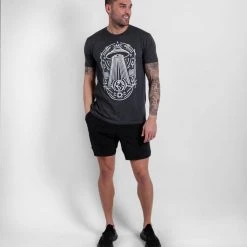 INTO THE AM Ancient Visitors Tee