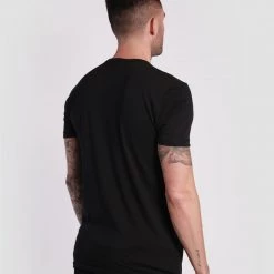 INTO THE AM Arctic Racer Tee Tops & Outerwear