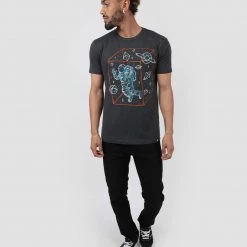 INTO THE AM Tops & Outerwear Astral Dimensions Tee 10 INTO THE AM Tops & Outerwear Astral Dimensions Tee