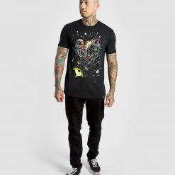 INTO THE AM Men Astral Repairs Tee