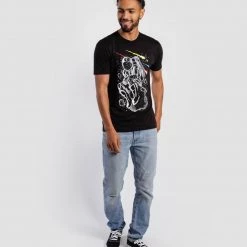 INTO THE AM Astral Thinker Tee Men