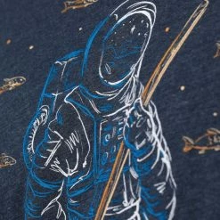 INTO THE AM Astral Voyage Tee Men