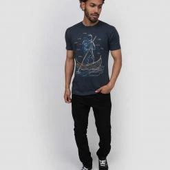 INTO THE AM Astral Voyage Tee Men