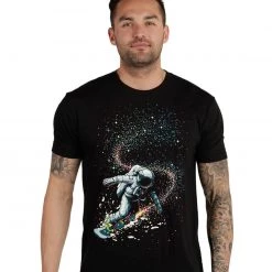 INTO THE AM Black Diamond Tee Men 16 INTO THE AM Black Diamond Tee Men