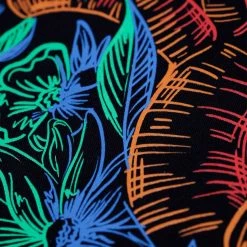 INTO THE AM Blooming Soul Tee Men