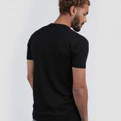 INTO THE AM Comet Collision Tee 9 INTO THE AM Comet Collision Tee