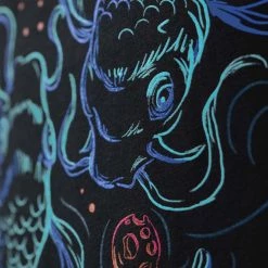 INTO THE AM Cosmic Koi Tee Men 10 INTO THE AM Cosmic Koi Tee Men