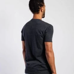 INTO THE AM Men Cosmic Polaroid Tee