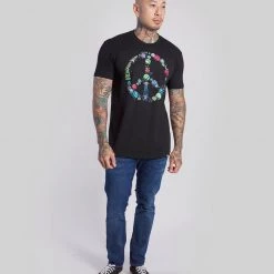 INTO THE AM Cosmic Unity Tee