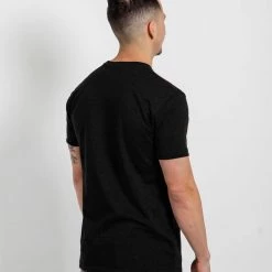 INTO THE AM Men Cranium Thorn Tee