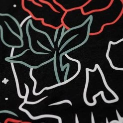 INTO THE AM Men Cranium Thorn Tee