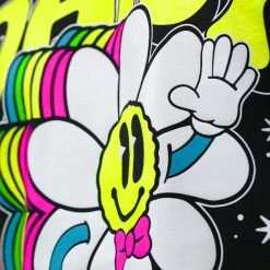 INTO THE AM Daisy Gang Tee Men