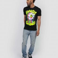 INTO THE AM Daisy Gang Tee Men