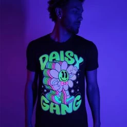 INTO THE AM Daisy Gang Tee Men