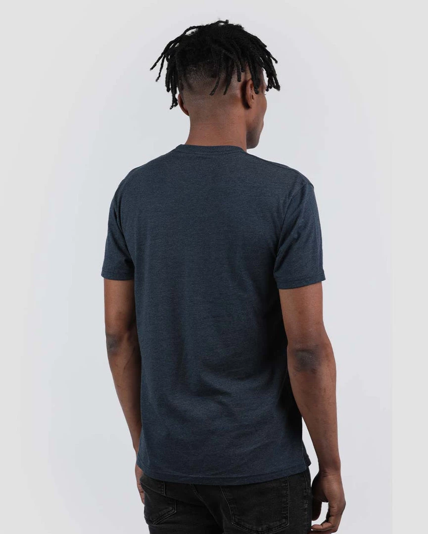 INTO THE AM Men Death Portal Tee 7 INTO THE AM Men Death Portal Tee